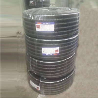 PE波纹管