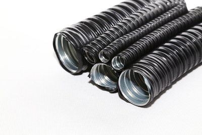 贵阳金属包塑软管批发厂家