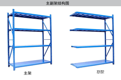 仓储货架7