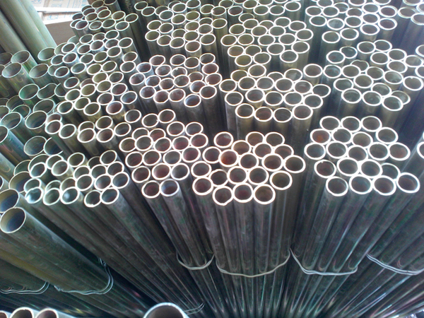 贵阳KBG管批发厂家