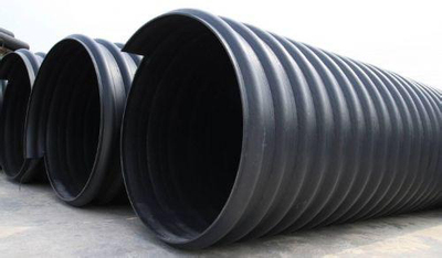 贵州PE波纹管价格