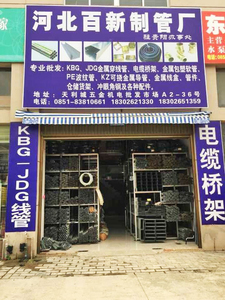 店面展示