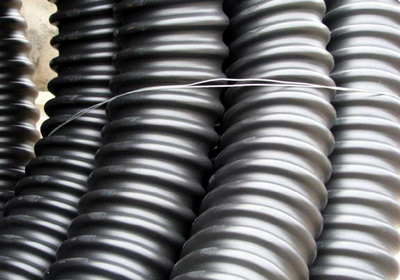 贵州PE波纹管批发厂家