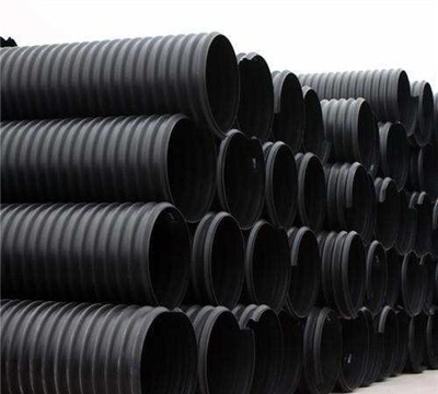 贵阳PE波纹管批发