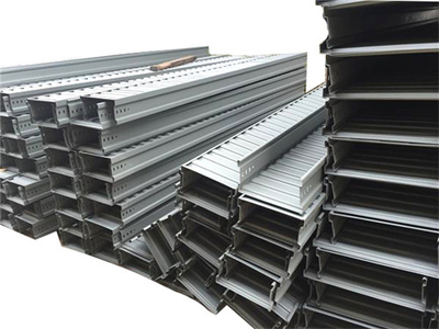 贵阳电缆桥架厂家