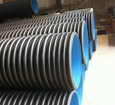 贵州PE波纹管销售厂家