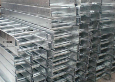 贵州电缆桥架品牌