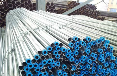 贵州JDG管批发厂家